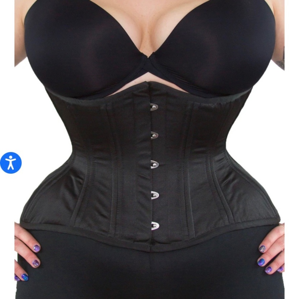 Orchard corset size 46